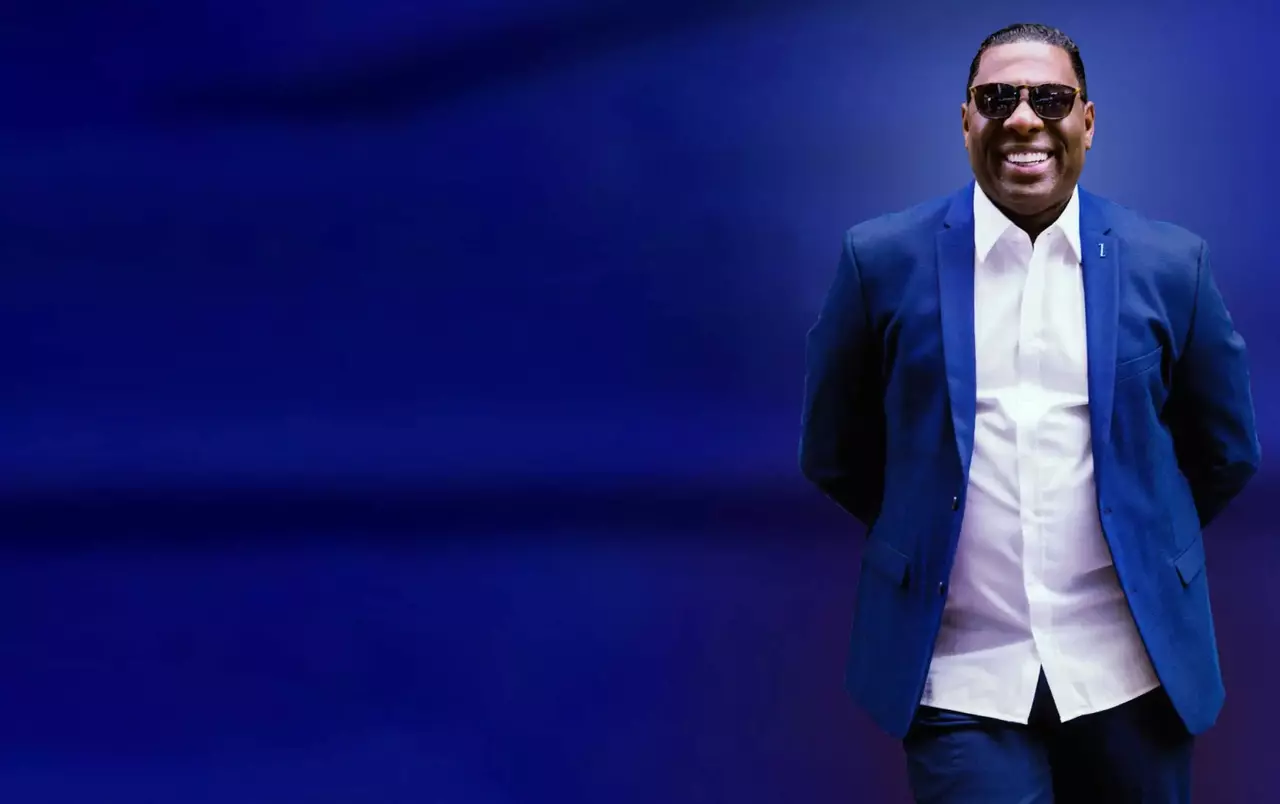 Netinho de Paula lança 